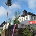 Festplatz ''Alte Schule''