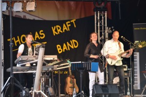 kraftband